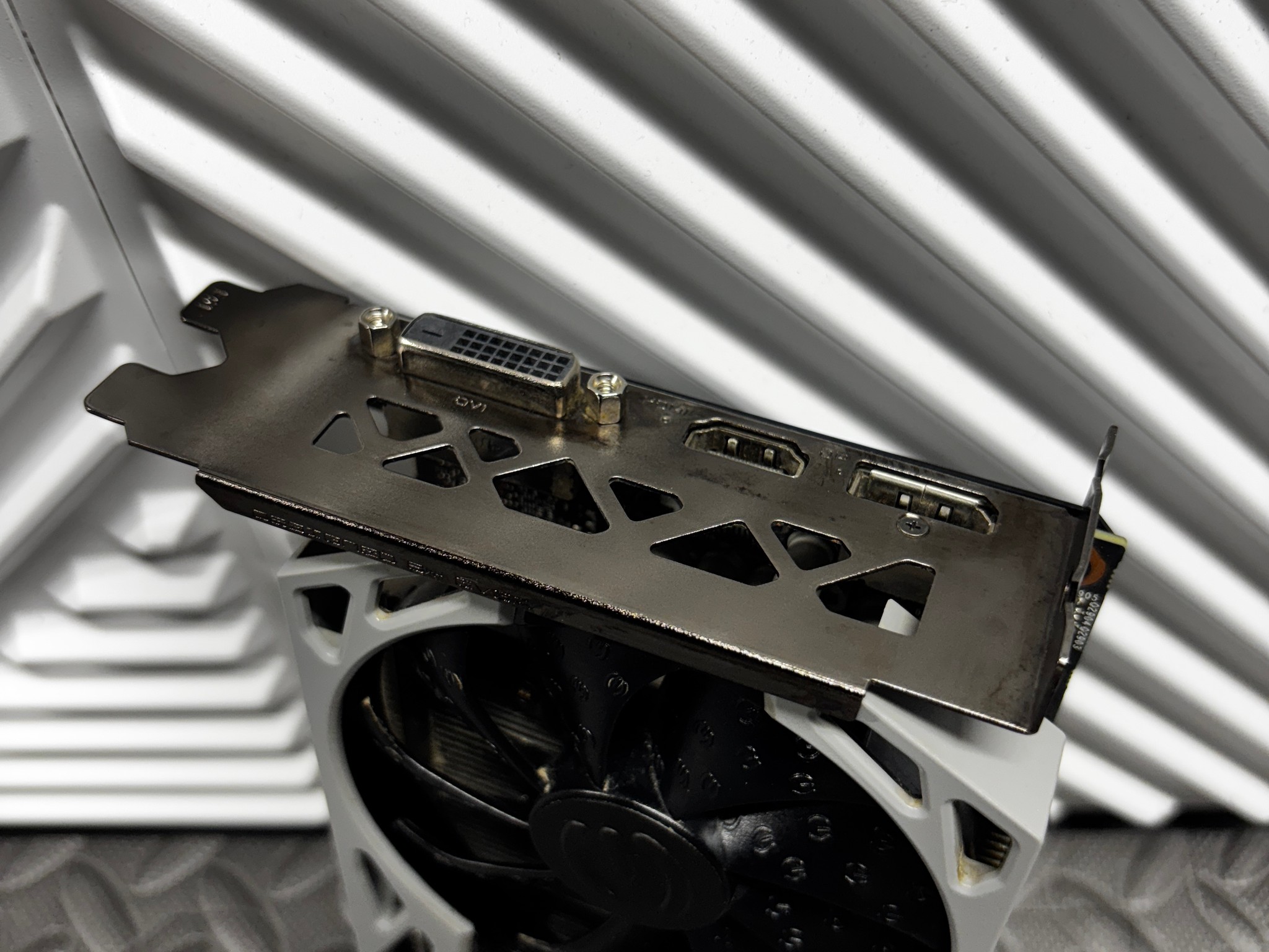 EVGA GeForce GTX 1650 SUPER SC Ultra Gaming 4GB GDDR6 Graphics Card Tested