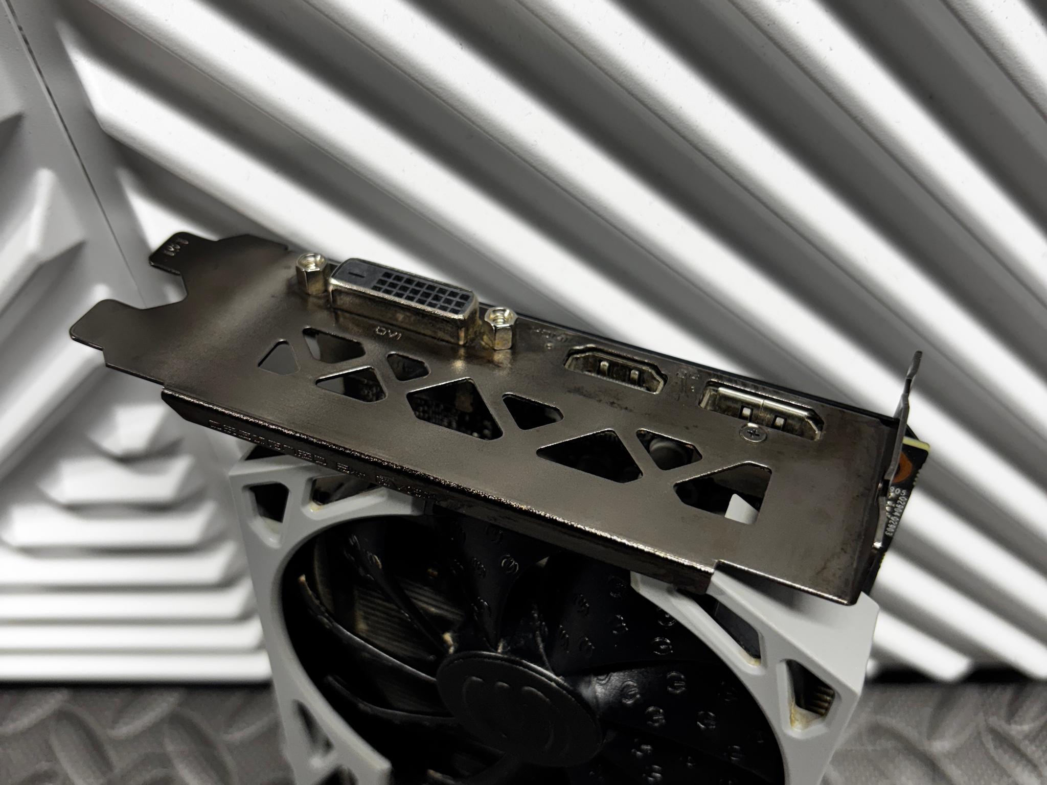 NVIDIA GeForce GTX 1650 SUPER - Image 4