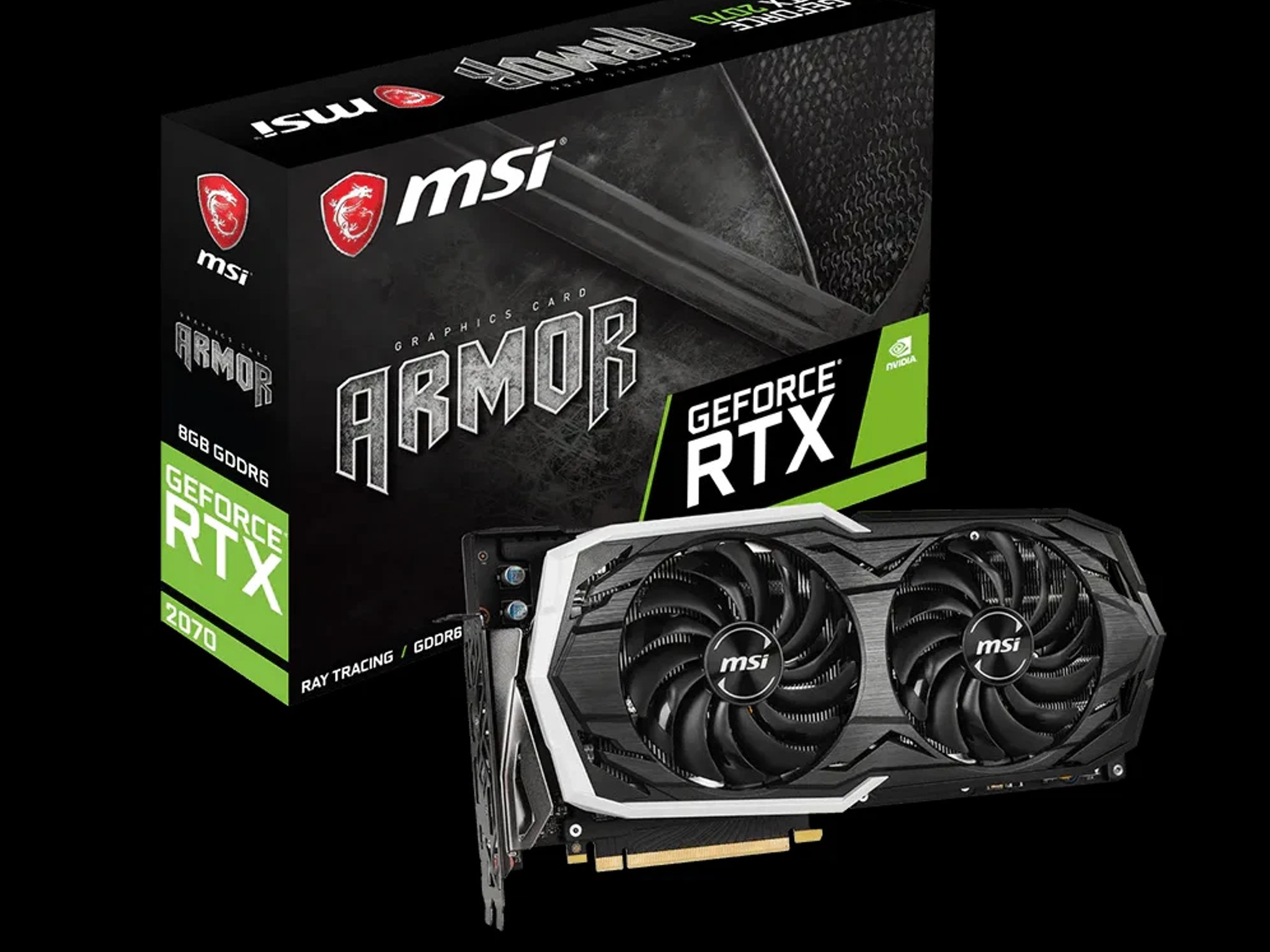 Gaming PC Intel I 5 9400 RAM 16 GB RGB GPU RTX 2070 8 gb 512 GB NVME 500 GB HHD+