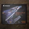 Gigabyte Aorus B650
