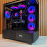 RTX 3080 | RYZEN 5 7600 | 1TB SSD | 240MM AIO | 16GB DDR5 | 750W