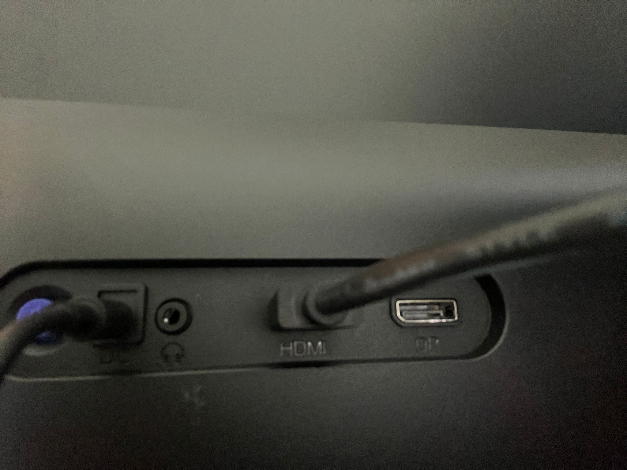Redmi E-sports Gaming Monitor G24