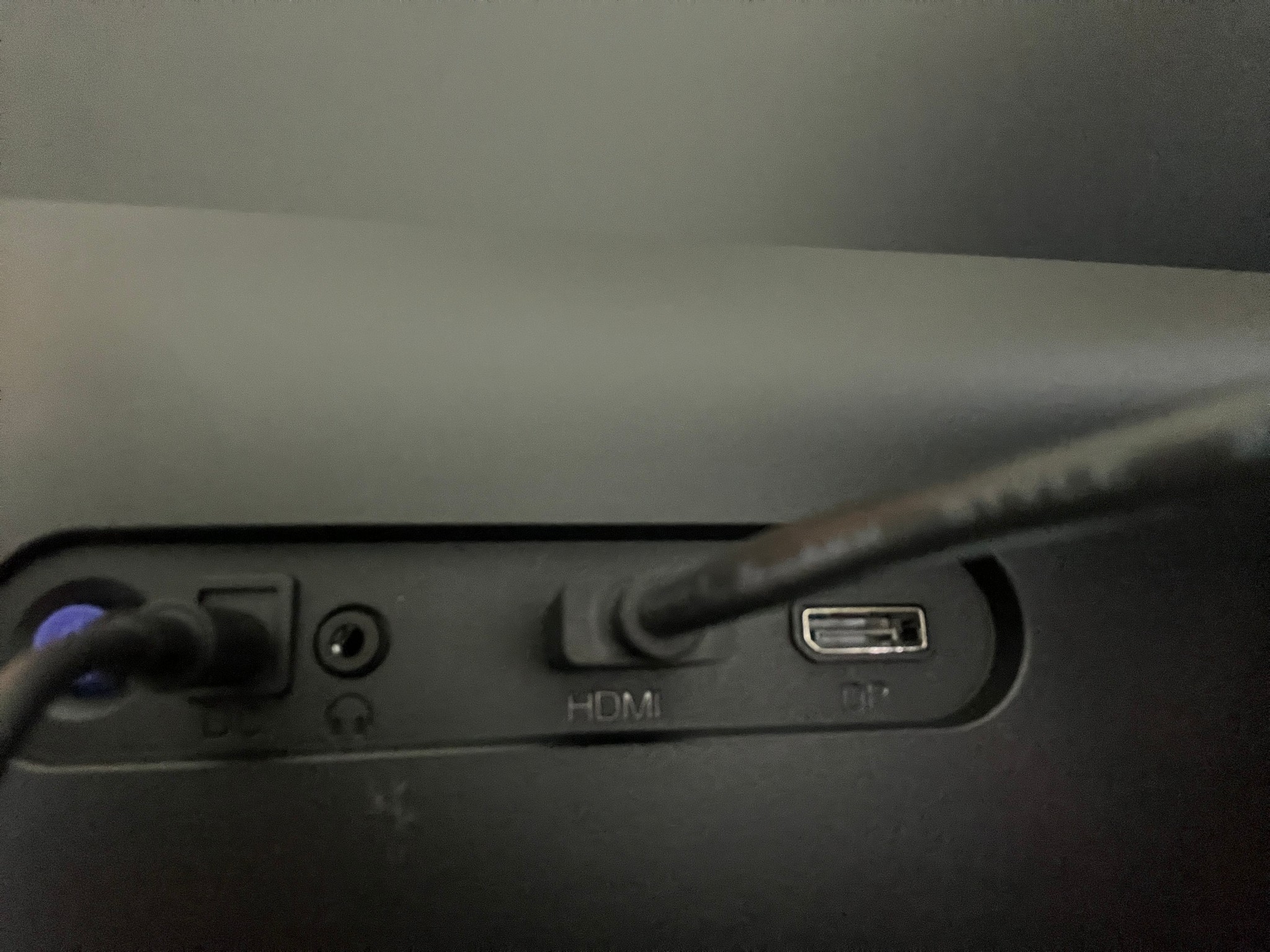 Redmi E-sports Gaming Monitor G24