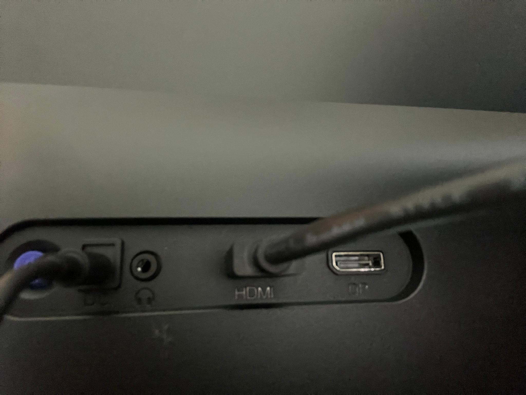 Redmi E-sports Gaming Monitor G24