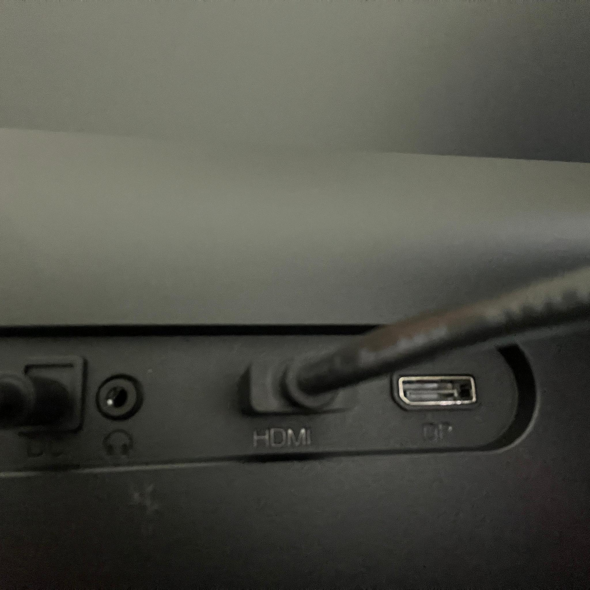 Redmi E-sports Gaming Monitor G24