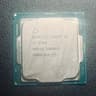 Intel i5-9500