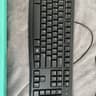 Cheap! Logitech Keyboard and Mouse COMBO!