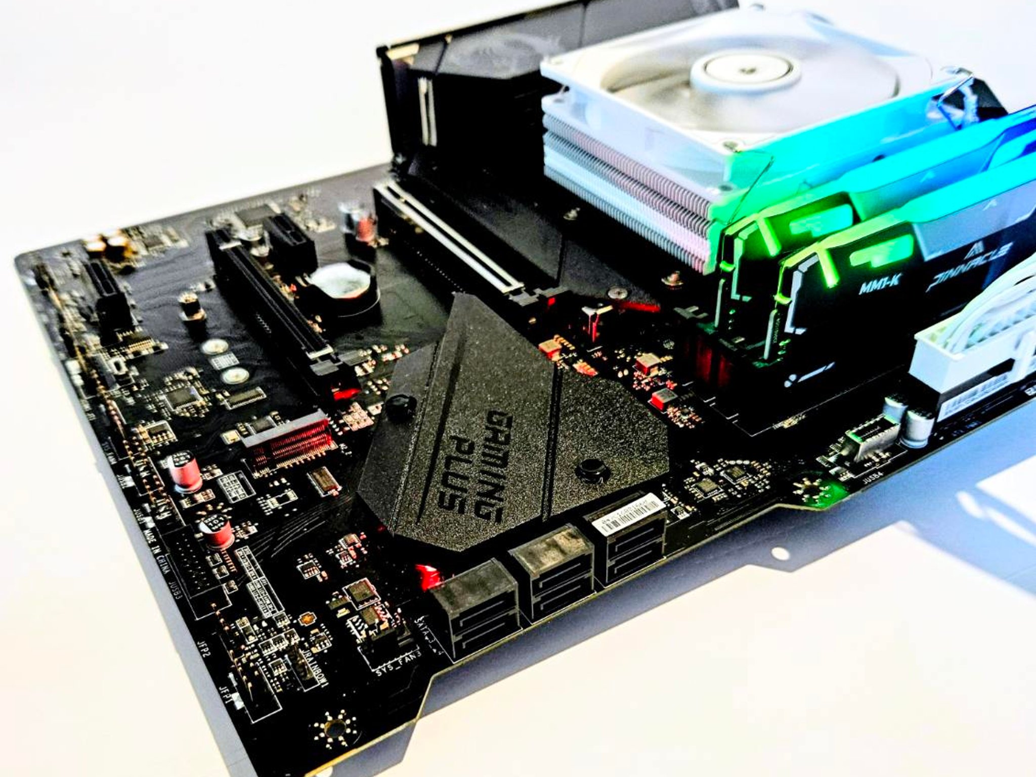 ☆★ 1 and Done ★☆ New Parts  ★☆