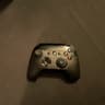 Nintendo Switch With Controllers And Accessories