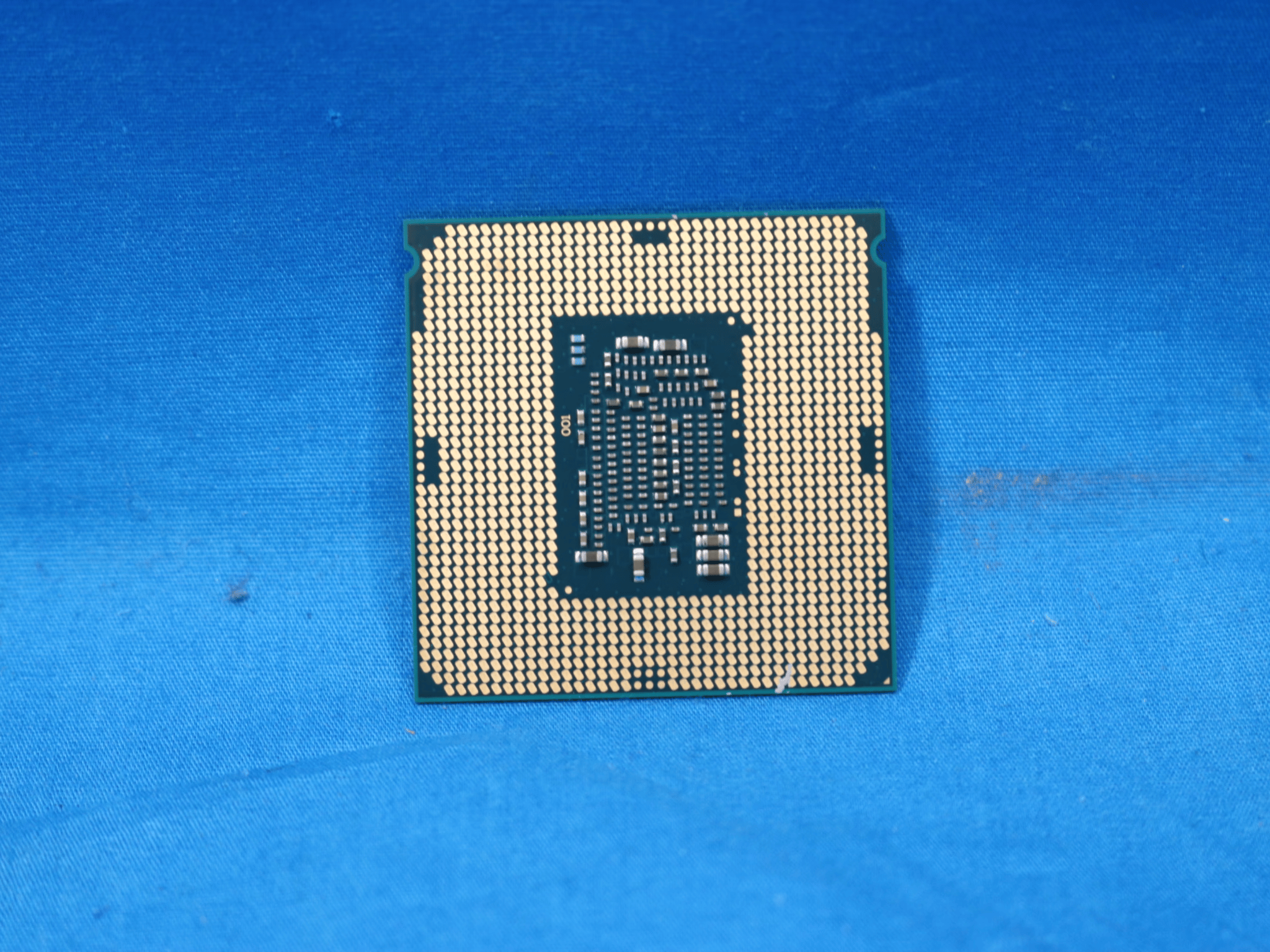 Intel Core i5-6400 2.70GHz LGA1151/Socket H4 Quad-Core 6MB Desktop CPU SR2BY