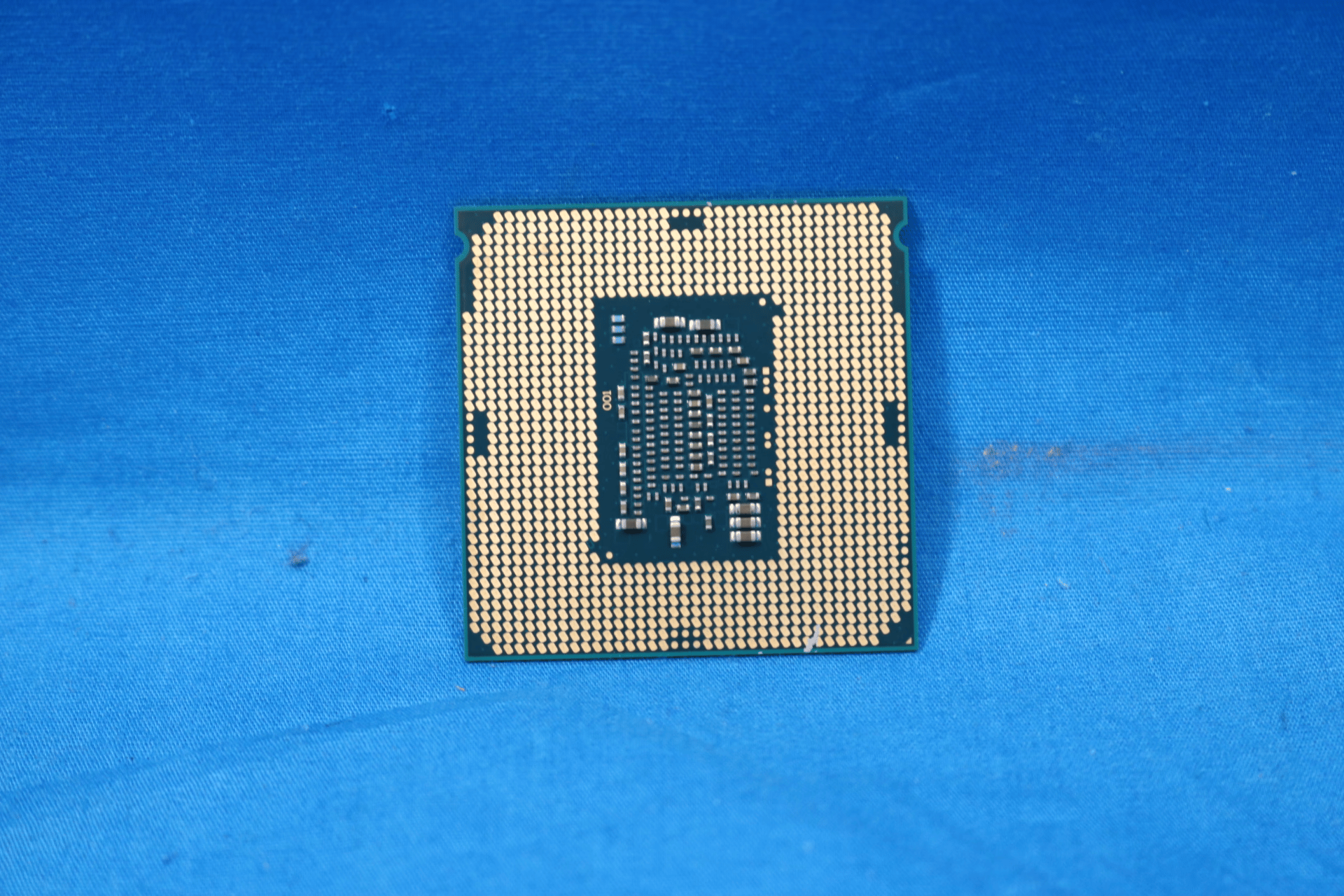 Intel Core i5-6400 2.70GHz LGA1151/Socket H4 Quad-Core 6MB Desktop CPU SR2BY