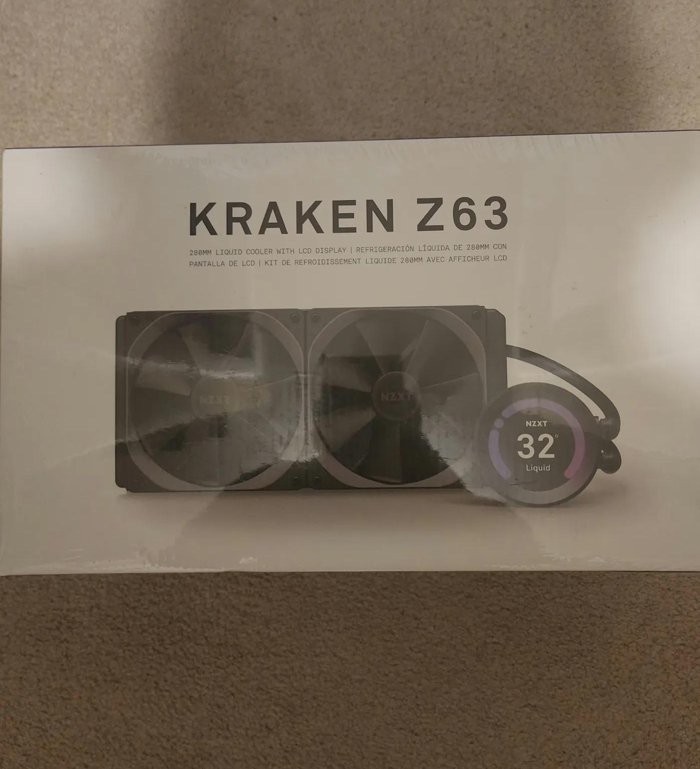 bnib kraken z63