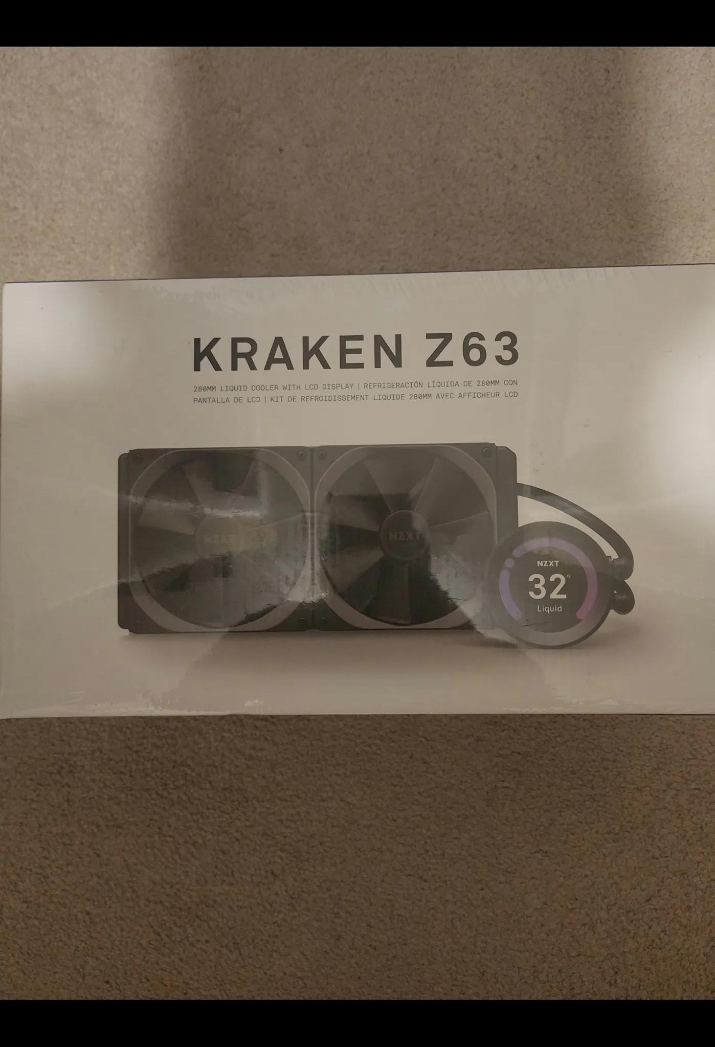 bnib kraken z63