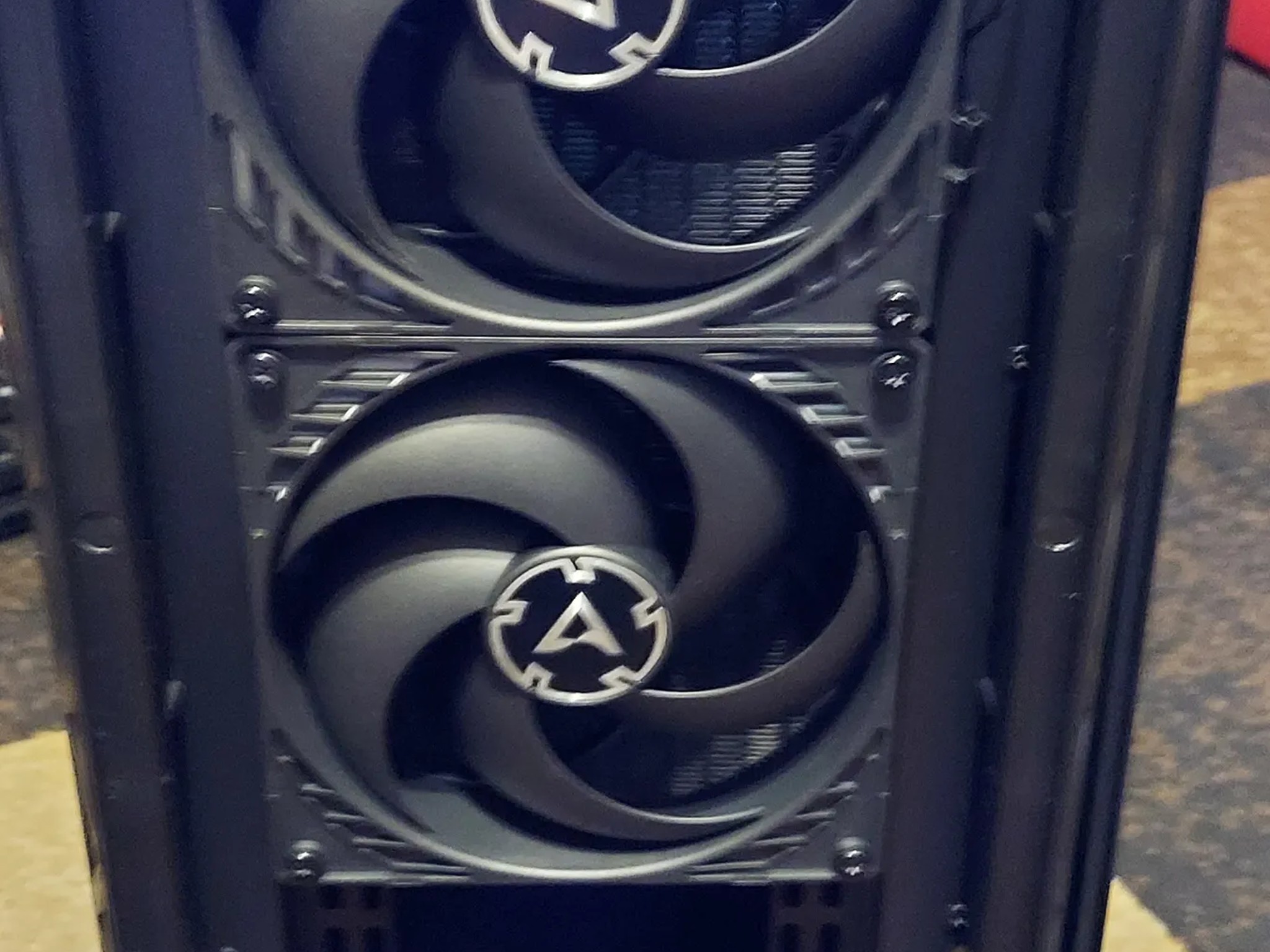 Intel 13600k/RTX 4070ti
