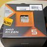 ASUS TUF B650E-E WIFI + Ryzen 5 7600X3D + 32GB DDR5-6000 (NEW)