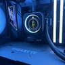 Corsair Pro Gaming PC | RTX 4090, Ryzen 7 7800X3D, 32GB DDR5 6000MHz, 3TB NVMe SSD, 1000w