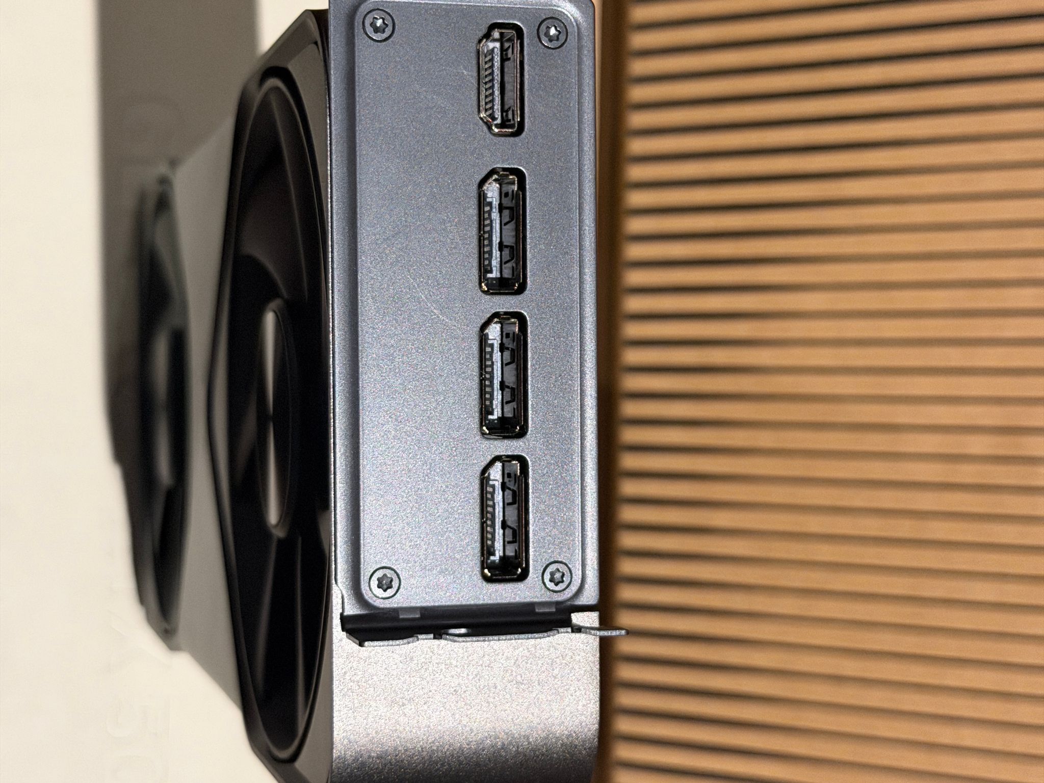 NVIDIA GeForce RTX 5090 Founders Edition 32GB GDDR7 Graphics Card