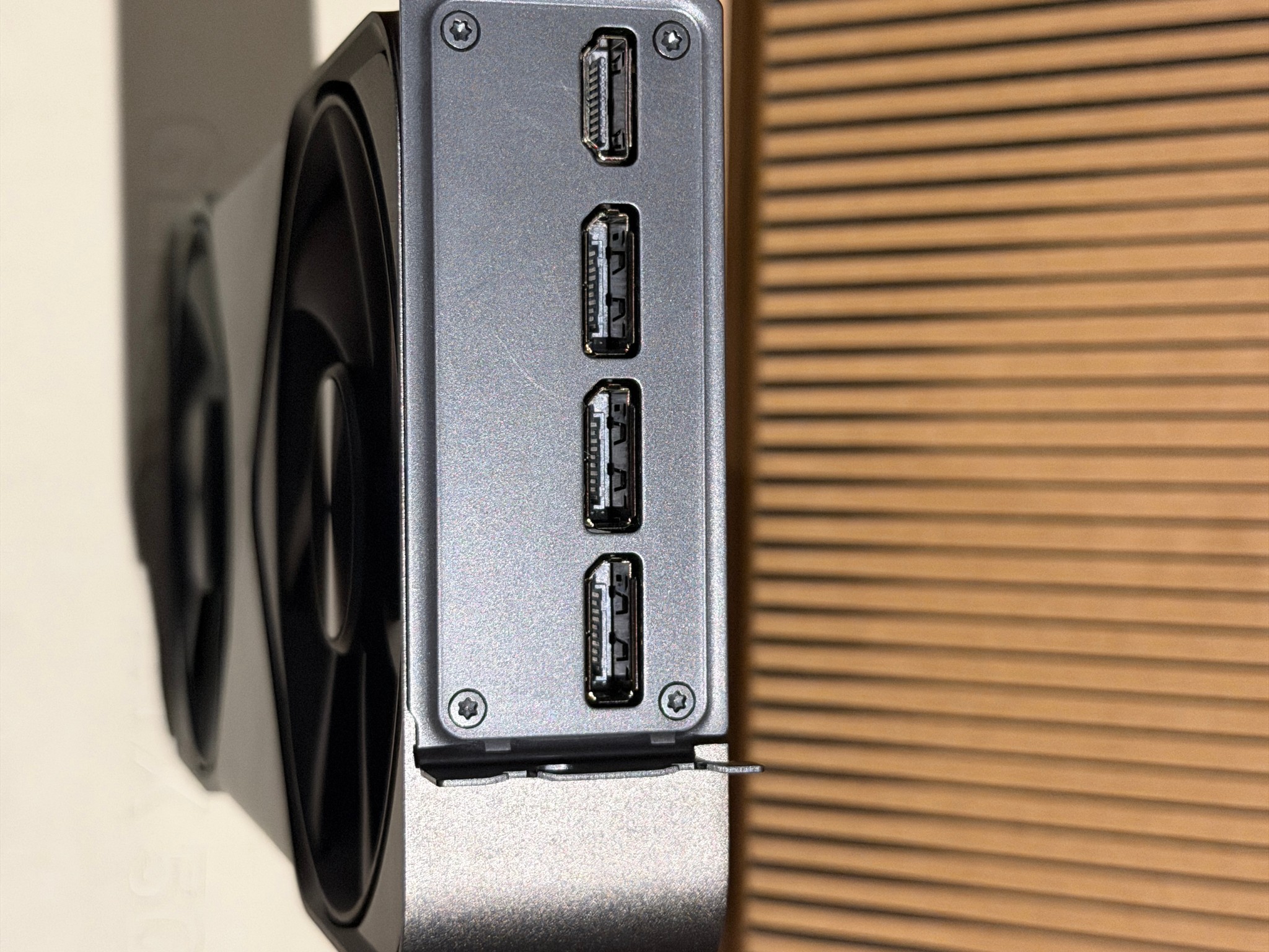 NVIDIA GeForce RTX 5090 Founders Edition 32GB GDDR7 Graphics Card