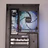 Gaming PC [RTX 4060][Ryzen 7 2700X][16GB RAM]