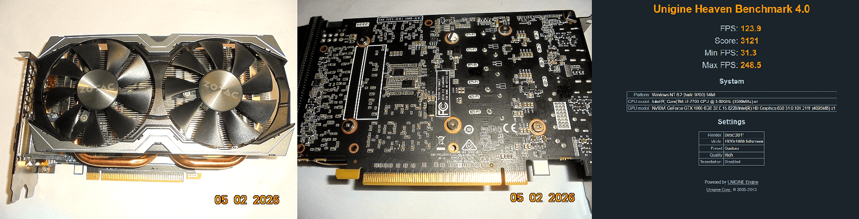Custom Dell XPS 8920/Modded For Gaming/I7-7700/16GB DDR4/Win 11/NVME/Corsair AIO/Extras