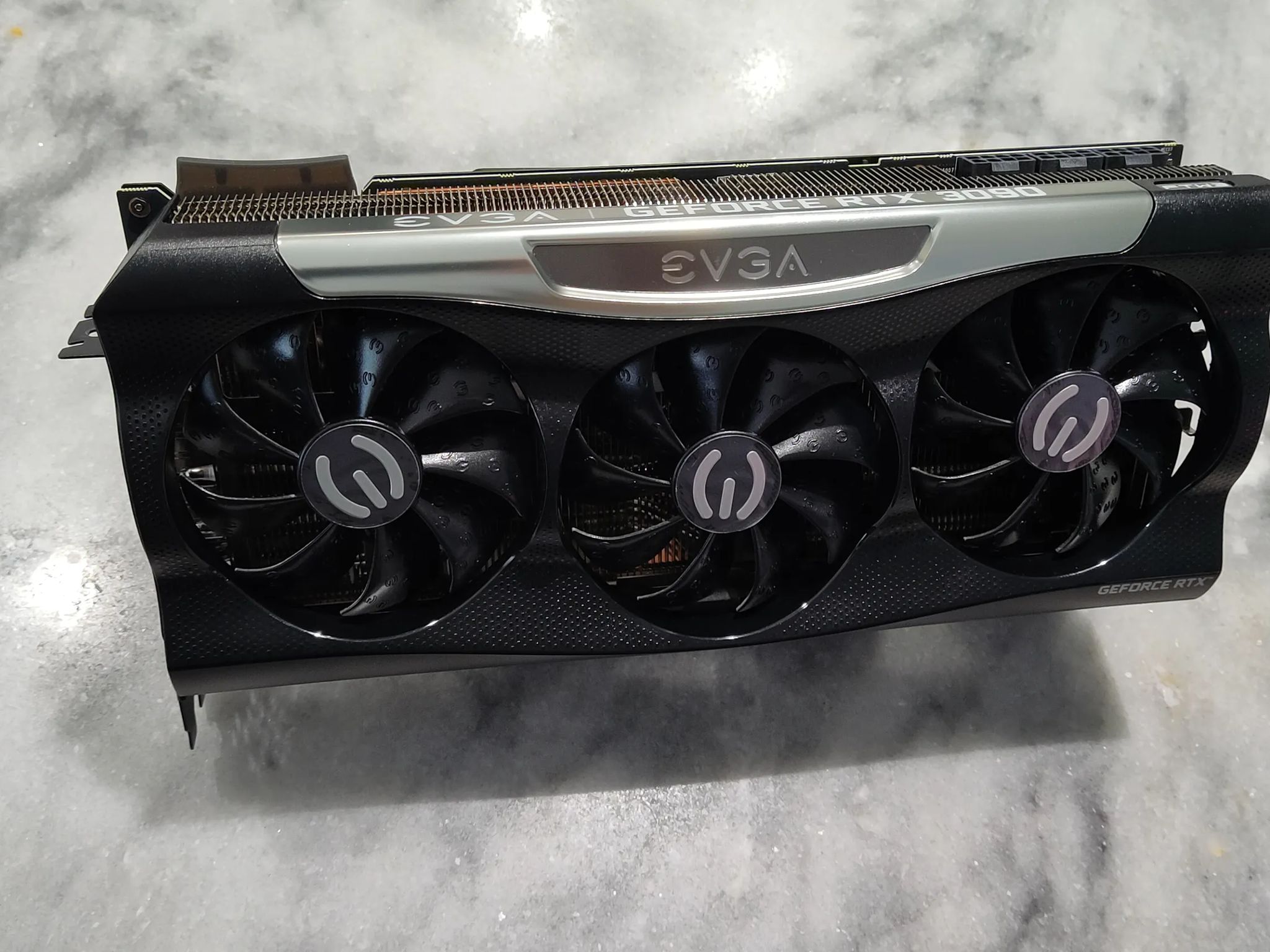 EVGA RTX3090