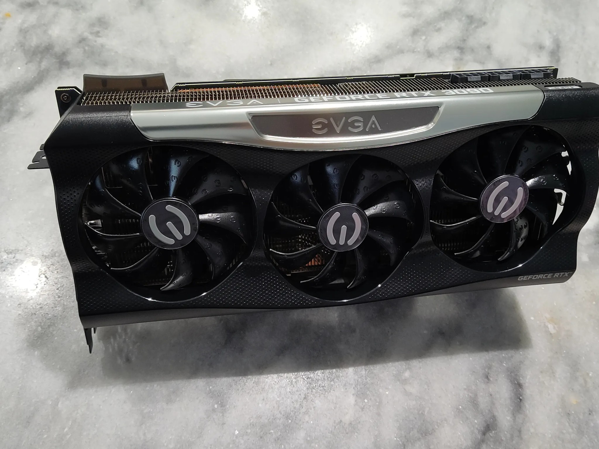 EVGA RTX3090