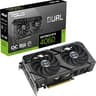 RTX™ 4060 8GB GDDR6 ASUS Dual GeForce EVO OC Edition