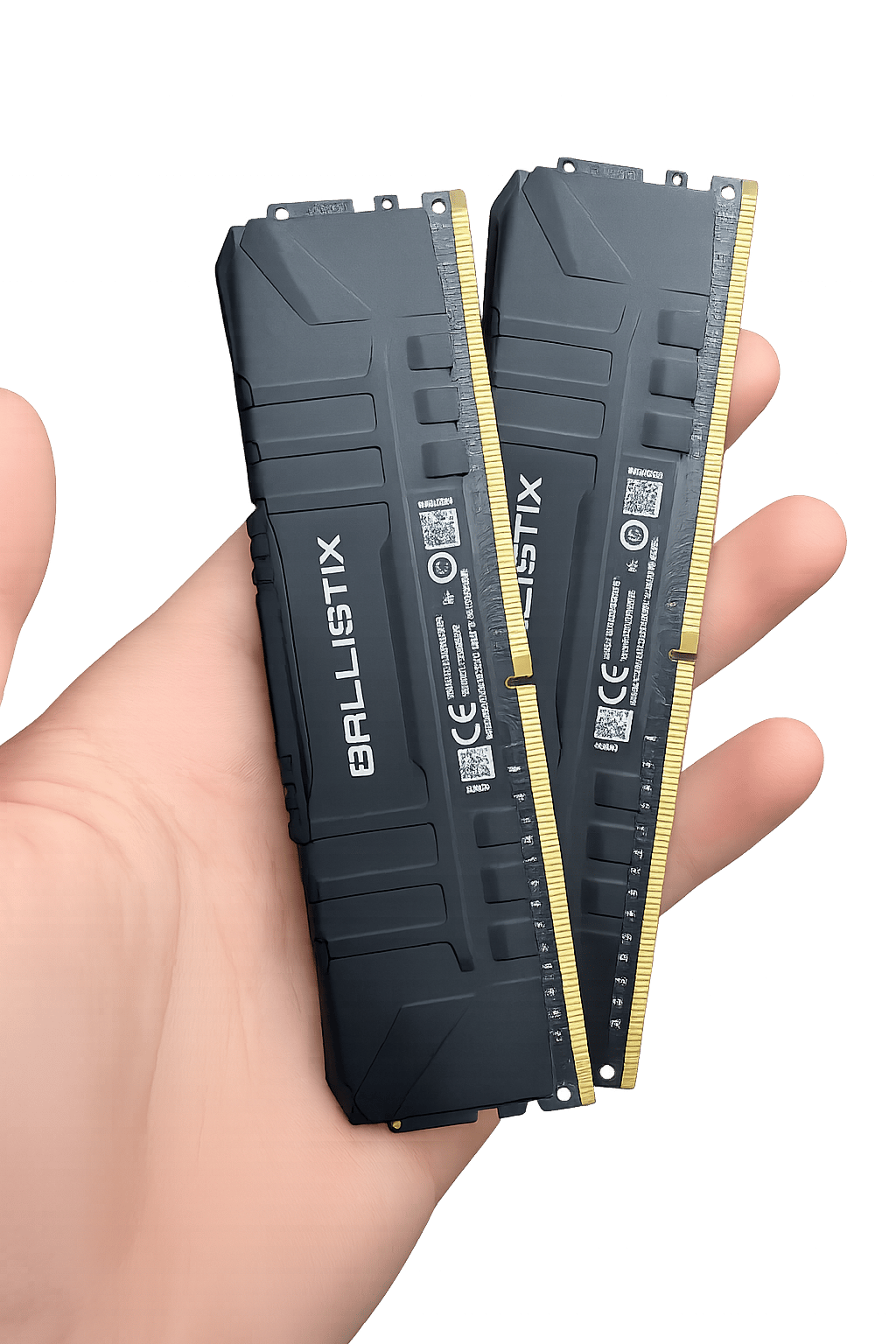 Crucial Ballistix DDR4 3200Mhz
