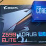 RTX 2070 i5-10400F Gaming Pc NZHT