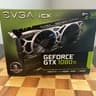 EVGA GTX 1080Ti