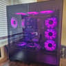 High Tier Gaming Pc | Ryzen 5 7600x | RTX 3060 Ti