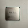 AMD Ryzen 5 1600 with Wraith Cooler
