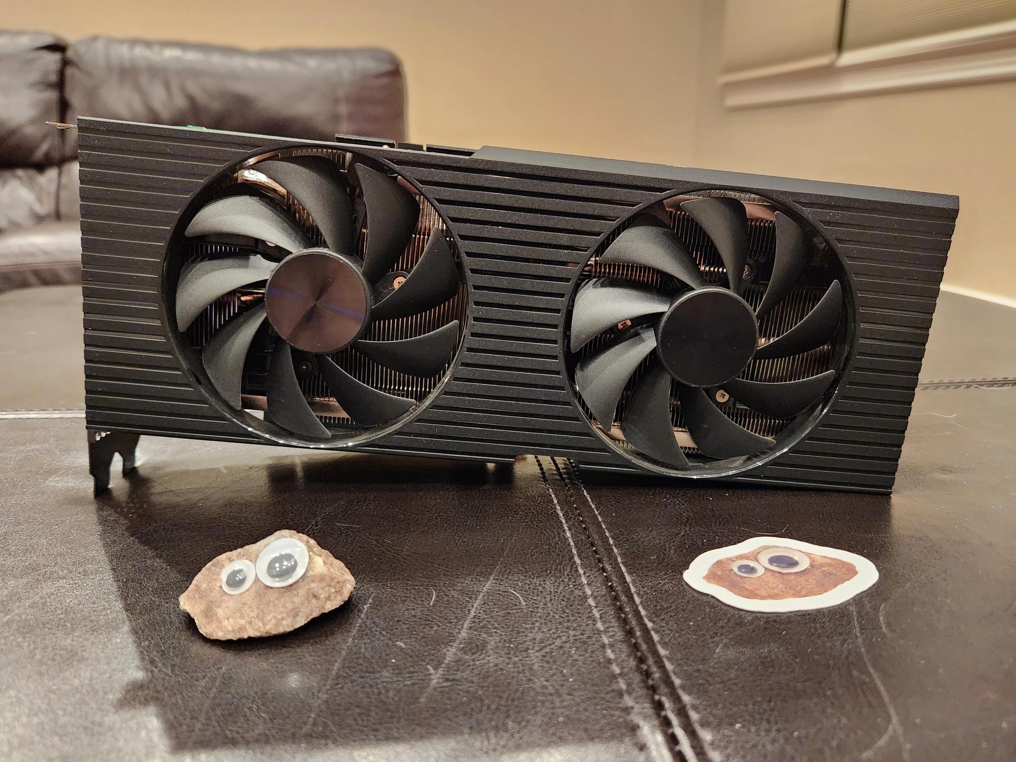 RTX 3080 10GB (Dell/Alienware OEM) - Used