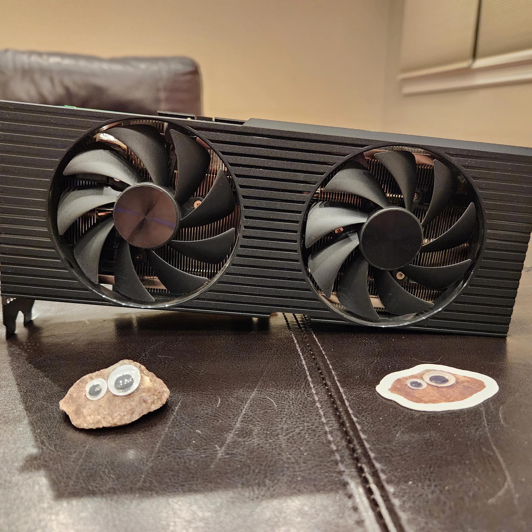 RTX 3080 10GB (Dell/Alienware OEM) - Used