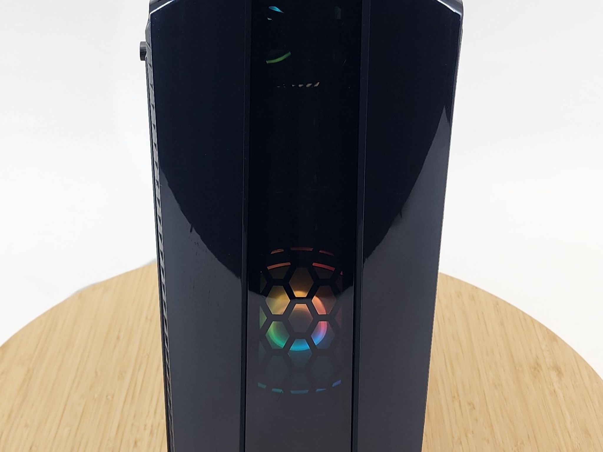 Gaming PC Ryzen 7 4700GE 16GB RAM 500GB SSD RX 580 8GB Windows 11 Computer