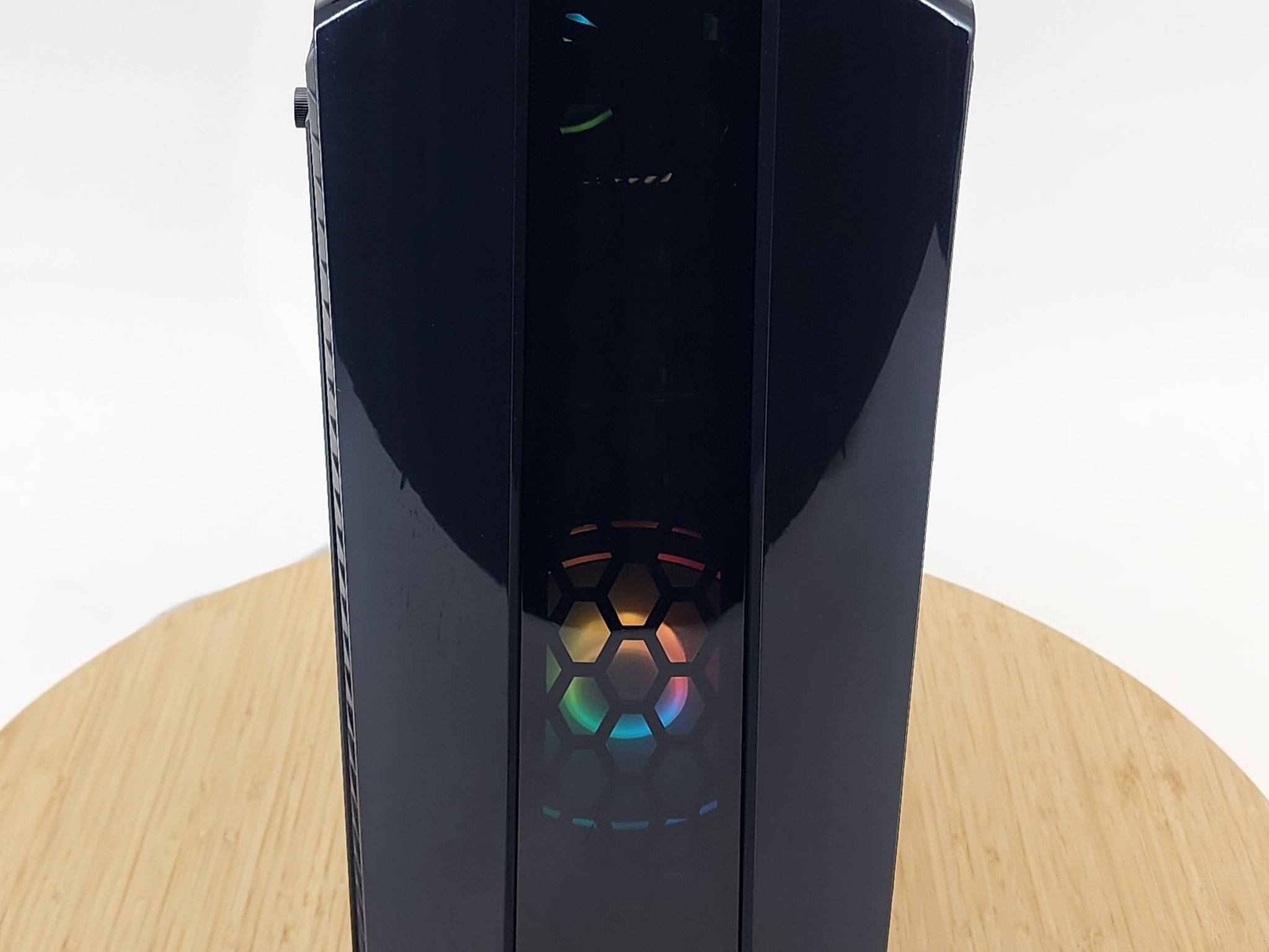 Gaming PC Ryzen 7 4700GE 16GB RAM 500GB SSD RX 580 8GB Windows 11 Computer