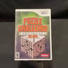 Wii Puzzle Challenge Crosswords and More!