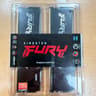 KINGSTON KF556C36BBEAK2-32 (2X16GB) 32GB TOTAL DDR5 5600MHZ FURY RGB