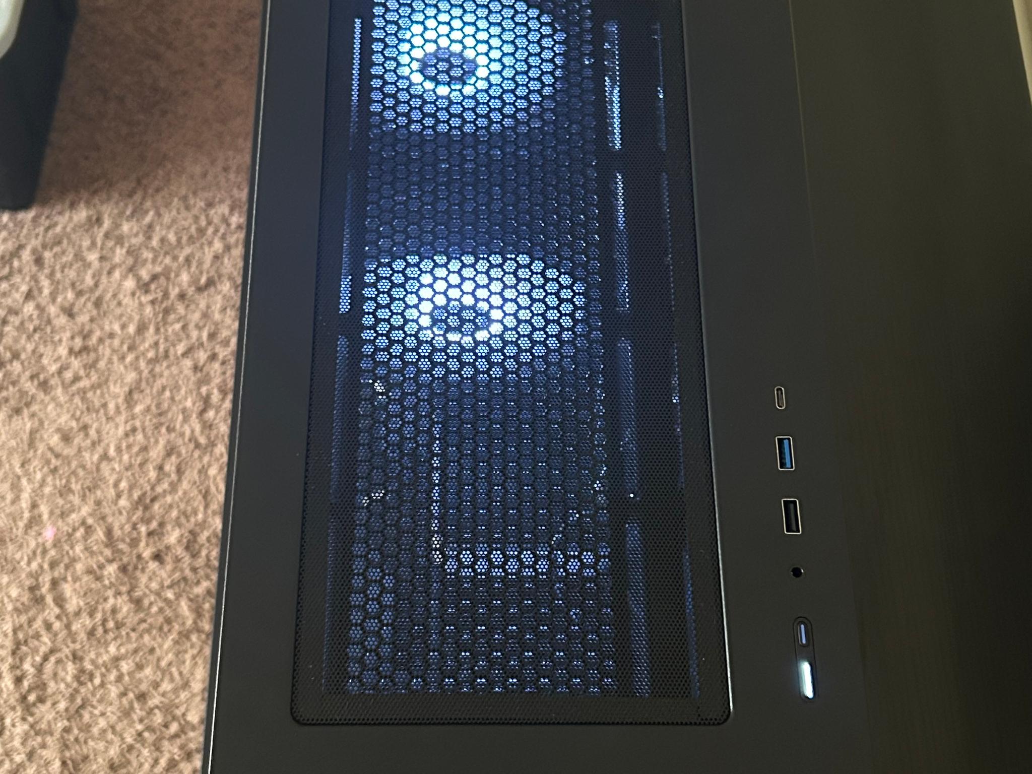 NVIDIA GeForce RTX 3060 Ti - Image 5