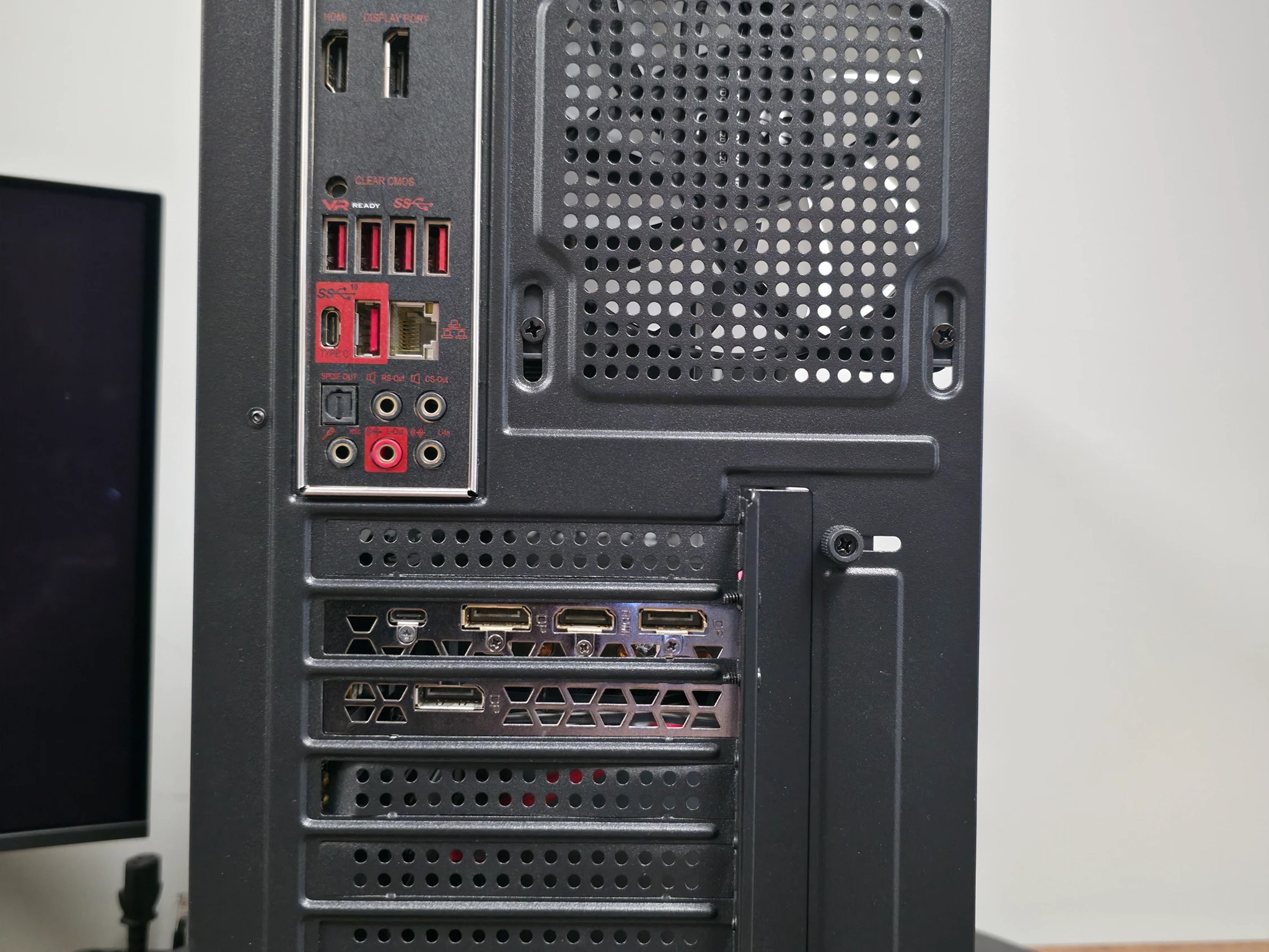 🔥 Ryzen 7 2700X + RTX 2080 Gaming PC 🔥 💻 16GB DDR4 | 1TB SSD | Great 1080p / 1440p Performance