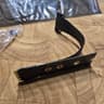 M.2 NVMe M Key to Oculink 4i SFF8611 Extension Cable PCIe4.0 X4 Gen3 4 comp w/ T10 SAS-4 SFF-8612
