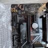 AMD Ryzen 7 3700X and ASUS TUF GAMING X570-PLUS (WI-FI)
