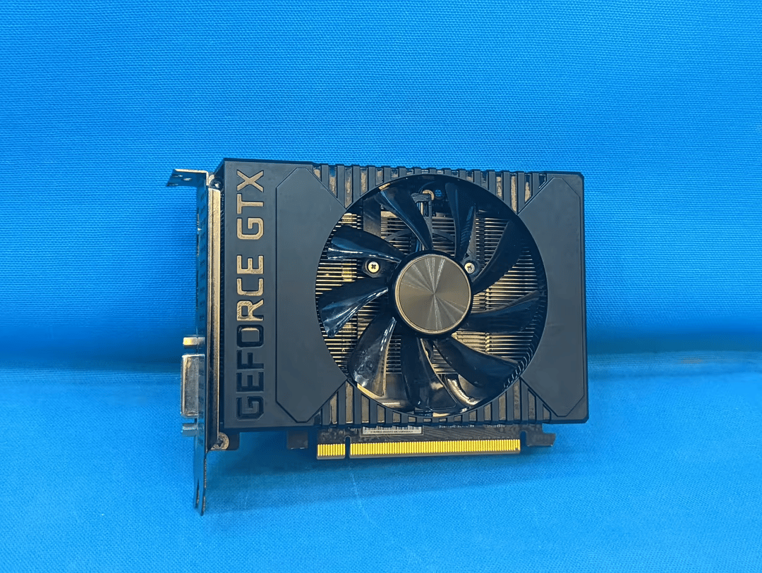 HP OEM Branded GTX 1660 Super 6GB ITX Form Factor Graphics Video Card HP PN: L83322-001