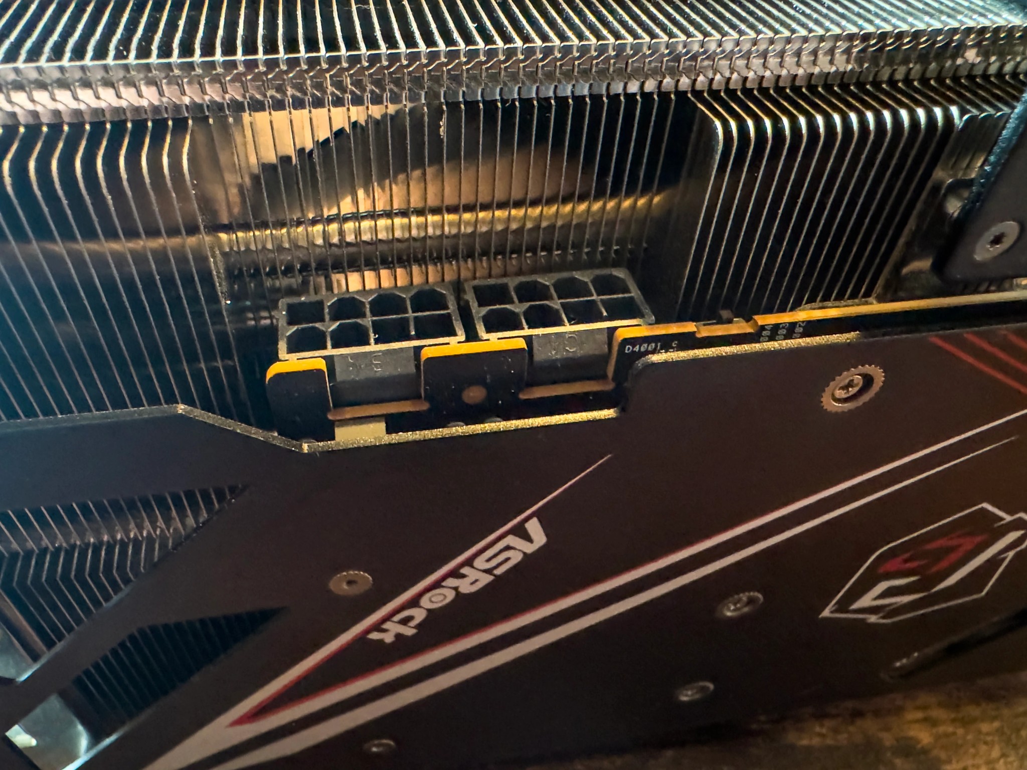 AsRock Radeon RX 7900 XT Phantom Gaming 20GB OC