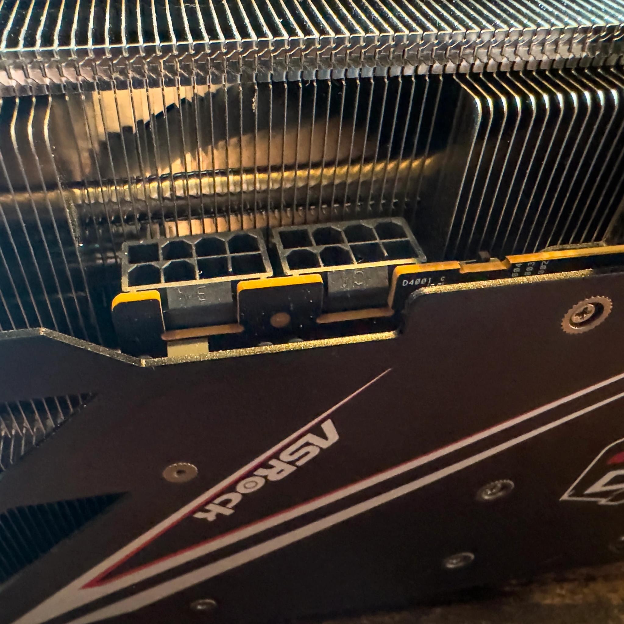 AsRock Radeon RX 7900 XT Phantom Gaming 20GB OC