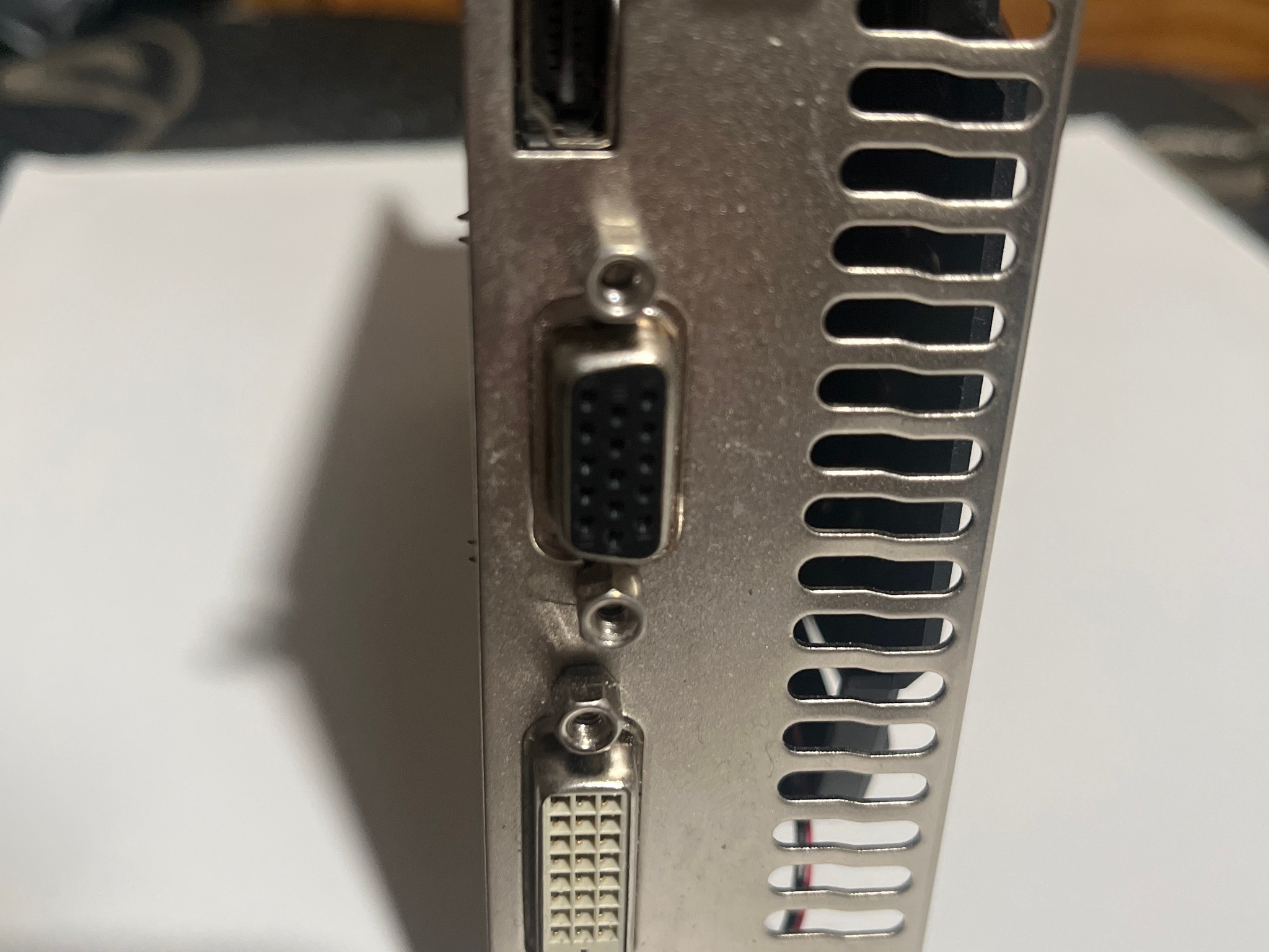 GTX 750 2GB GPU