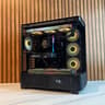 RTX 5060 TI | RYZEN 5 7600X | 24GB DDR5 | 1TB SSD| 360MM AIO | 750W