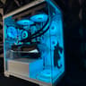 🌪️☁️ The Sky Tempest ☁️🌪️ Ryzen 5 7600X3D| RX 9060XT 16 GB| 32 GB DDR5| 2 TB NVMe
