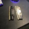 DDR4 32GB 3200MHZ G.SKILL RipJaws V