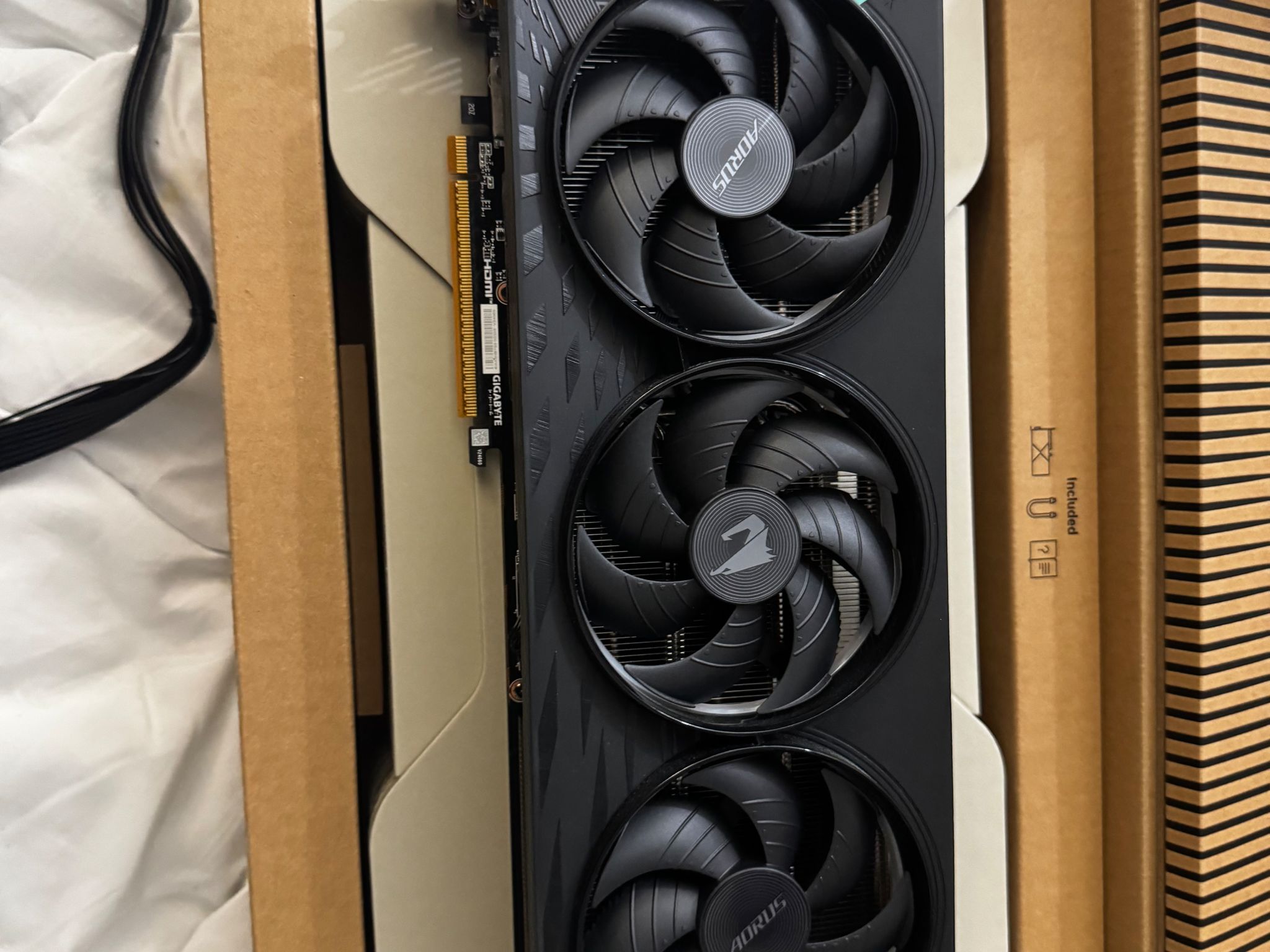 Gigabyte 9070xt elite 340w